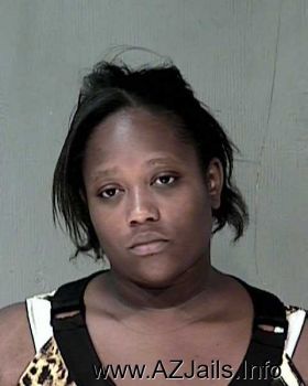 Brittany S Bennett Mugshot