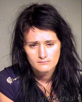 Brittany Marie Blake Mugshot