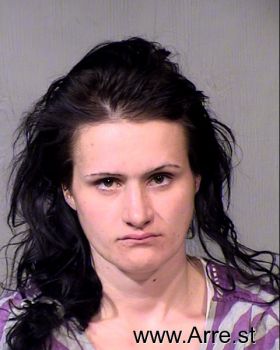 Brittany Marie Blake Mugshot