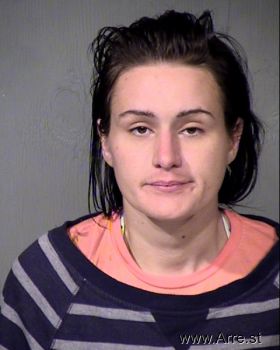 Brittany  Blake Mugshot