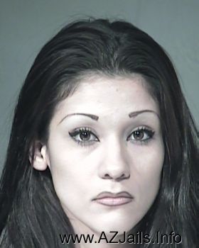 Brittany  Butler Mugshot