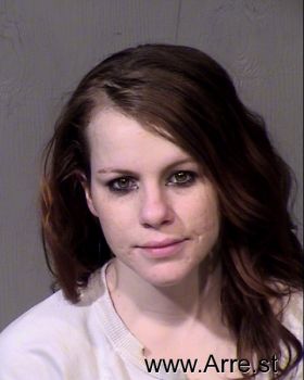 Brittany  Cox Mugshot