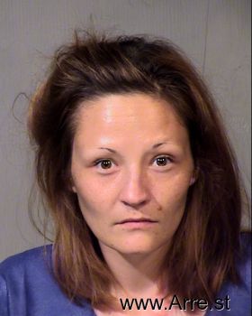 Brittany M Edwards Mugshot