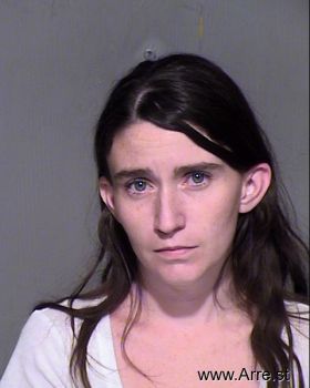 Brittany Lee Fisher Mugshot