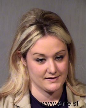 Brittany Jean Holtz Mugshot