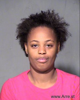 Brittany  Johnson Mugshot