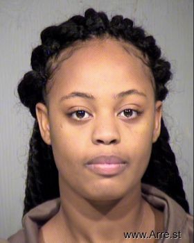 Brittany  Johnson Mugshot