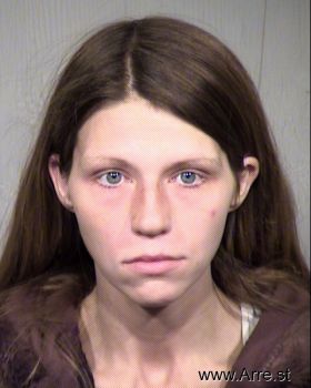 Brittany Nicole Lambert Mugshot