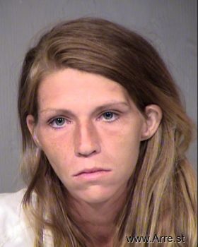 Brittany Nichole Lambert Mugshot