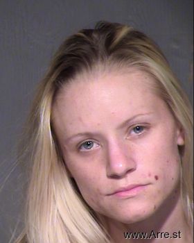 Brittany Marie Stonefield Mugshot