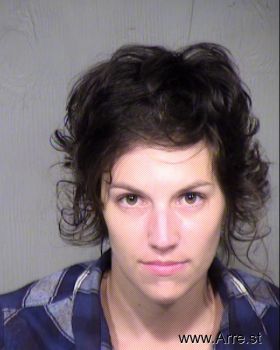 Brittany Therese Taylor Mugshot