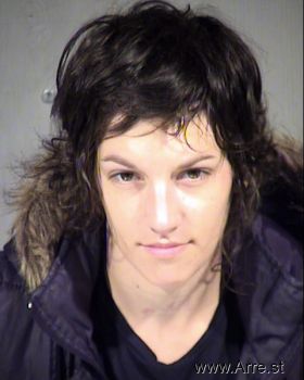 Brittany  Taylor Mugshot