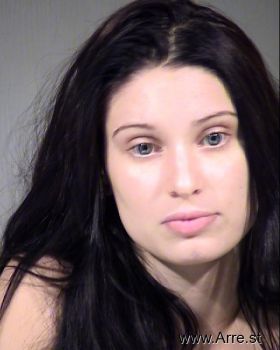 Brittney Danielle Price Mugshot