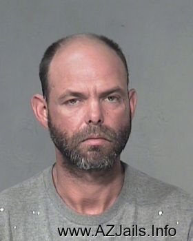 Bruce Allan Armes Mugshot