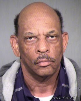 Bruce A Burton Mugshot