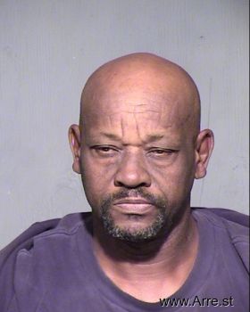 Bruce Edward Johnson Mugshot