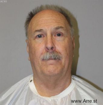 Bruce  Mueller Mugshot