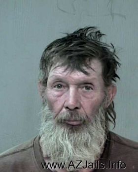 Bruce  Nelson Mugshot