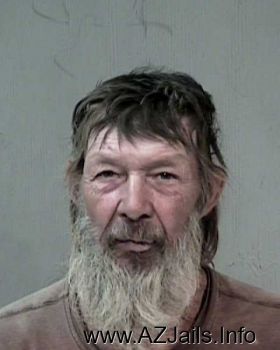 Bruce Clifton Nelson Mugshot