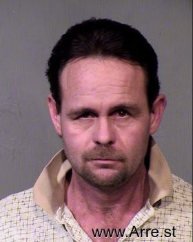 Bruce Sherman Olson Mugshot