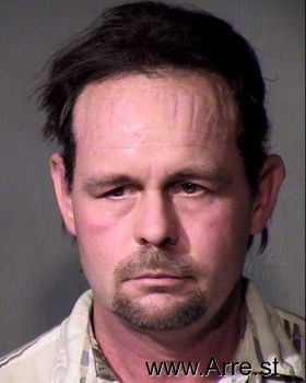 Bruce Sherman Olson Mugshot