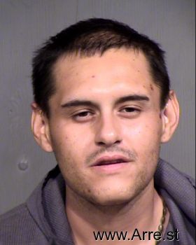 Bryan Carlos Barrios Mugshot