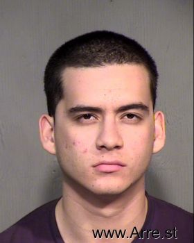 Bryan  Cruz Mugshot