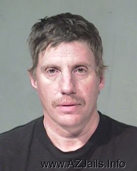 Bryan Eugene Dillon Mugshot