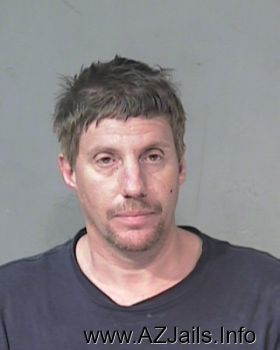 Bryan Eugene Dillon Mugshot