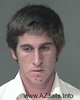 Bryan David Earnhart Mugshot