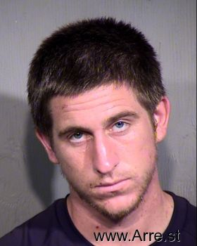 Bryan  Earnhart Mugshot