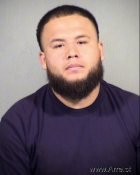 Bryan  Garcia Mugshot