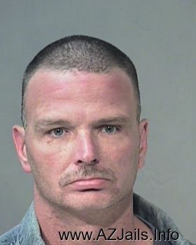 Bryan Keith Kemp Mugshot