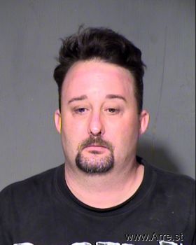 Bryan Scott King Mugshot