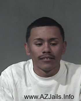 Bryan  Martinez Mugshot