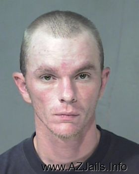 Bryan Michael Moran Mugshot