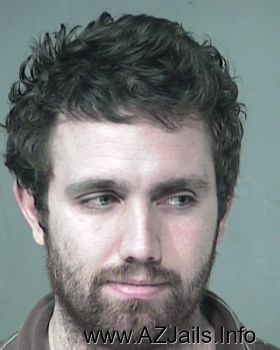 Bryan Wesley Nelson Mugshot