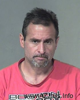 Bryan Paul Rogers Mugshot