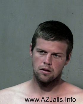 Bryan Odale Rogers Mugshot