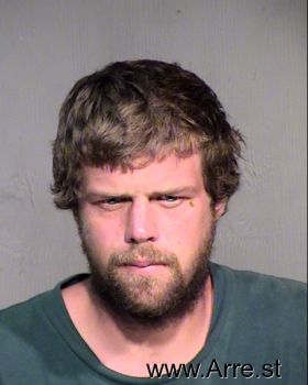 Bryan Odale Rogers Mugshot