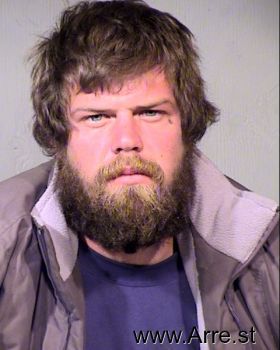 Bryan Odale Rogers Mugshot