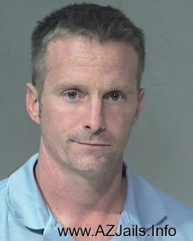 Bryan Scott Swenson Mugshot