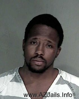 Bryan  Walker Mugshot