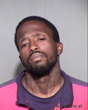 Bryan  Walker Mugshot