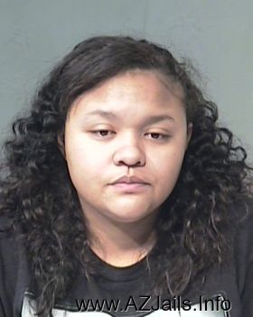 Bryanna Jean Wilson Mugshot