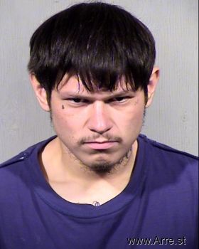 Bryant  Luevano Mugshot