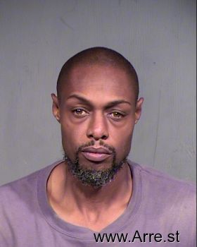 Bryant Gerard Williams Mugshot