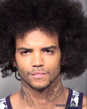 Bryce  Matthews Mugshot