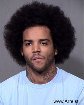 Bryce  Matthews Mugshot