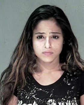 Buthana Salam Alkhafaji Mugshot